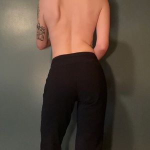 Lululemon city tech pants size 2 💥💥💥